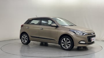 Used 2015 Hyundai Elite i20 Asta 1.2 Petrol Manual Image
