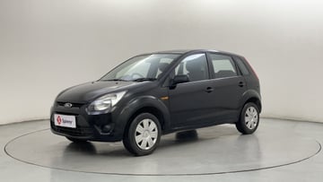Used 2012 Ford Figo Duratec Petrol EXI 1.2 Petrol Manual Image