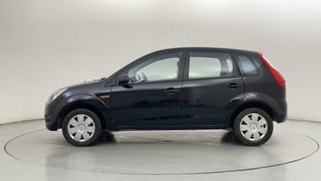 Used 2012 Ford Figo Duratec Petrol EXI 1.2 Petrol Manual Image