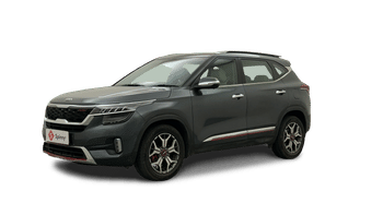 Used 2020 Kia Seltos GTX Plus DCT 1.4 Petrol Automatic Image