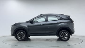 Used 2024 Tata Nexon Creative Plus S 1.2 Revotron Petrol 7DCA Petrol Automatic Image