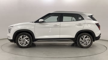 Used 2022 Hyundai Creta SX 1.5 Petrol Executive Petrol Manual Image