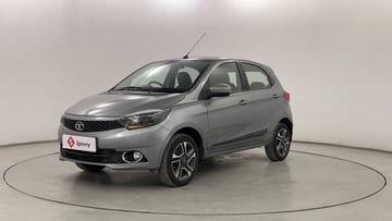 Used 2019 Tata Tiago Revotron XZ Plus Petrol Manual Image