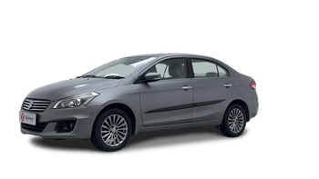 Used 2018 Maruti Suzuki Ciaz Alpha 1.4 MT Petrol Manual Image