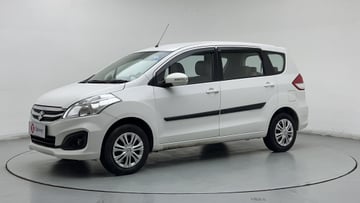 Used 2016 Maruti Suzuki Ertiga VXI Petrol Manual Image