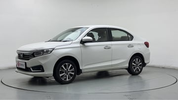 Used 2024 Honda Amaze VX 1.2 Petrol MT Petrol Manual Image