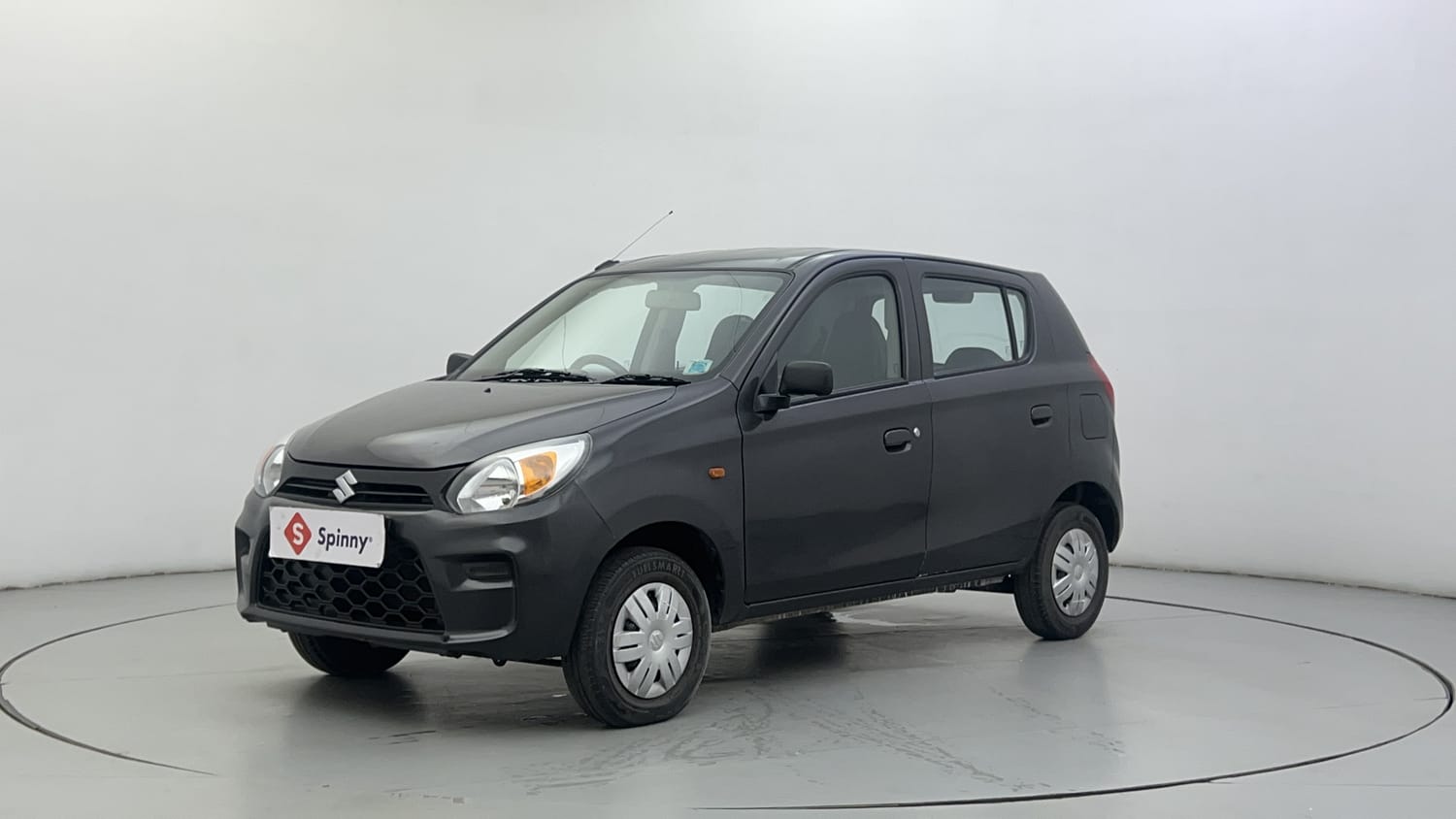 2020 Maruti Suzuki Alto 800 LXi