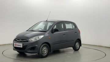 Used 2013 Hyundai I10 Era 1.1 iRDE2 Petrol Manual Image