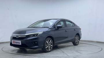 Used 2022 Honda City VX CVT Petrol Petrol Automatic Image
