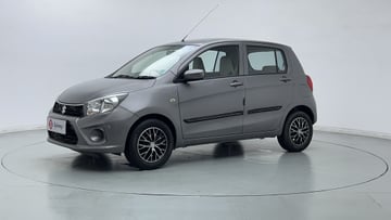 Used 2018 Maruti Suzuki Celerio VXi CNG Cng Manual Image