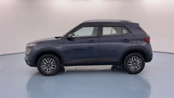 Used 2022 Hyundai Venue SX 1.5 CRDi Diesel Manual Image