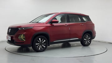 Used 2020 MG Motors Hector Plus Sharp 1.5 DCT Petrol Petrol Automatic Image