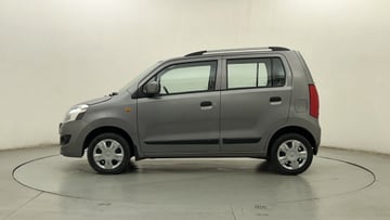 Used 2018 Maruti Suzuki Wagon R 1.0 VXI AMT Petrol Automatic Image
