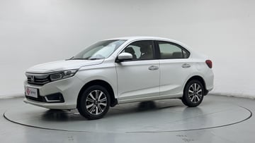 Used 2024 Honda Amaze VX 1.2 Petrol MT Petrol Manual Image