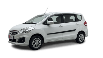 Used 2016 Maruti Suzuki Ertiga VXI Petrol Manual Image