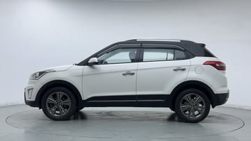 Used 2016 Hyundai Creta 1.6 SX Plus Petrol Special Edition Petrol Manual Image