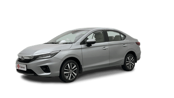 Used 2022 Honda City ZX CVT Petrol Petrol Automatic Image