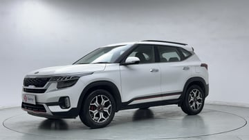 Used 2019 Kia Seltos GTX DCT 1.4 Petrol Automatic Image