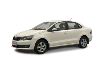 Used 2021 Skoda Rapid Ambition Petrol Manual Image