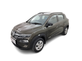 Used 2021 Renault Kwid 1.0 RXT AMT Opt Petrol Automatic Image