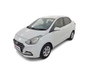 Used 2019 Hyundai Xcent SX Petrol Manual Image