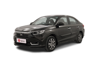 Used 2022 Honda Amaze VX CVT 1.2 Petrol Petrol Automatic Image