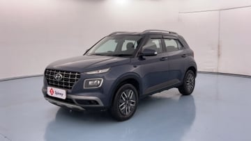 Used 2022 Hyundai Venue SX 1.5 CRDi Diesel Manual Image