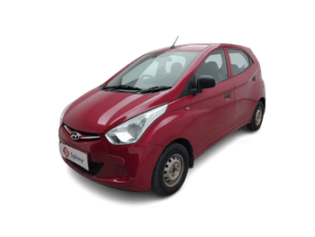 Used 2016 Hyundai Eon Era + Petrol Manual Image