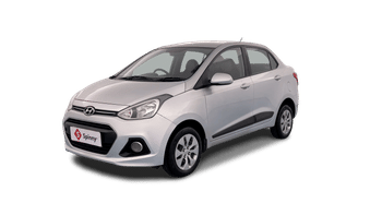 Used 2015 Hyundai Xcent S 1.2 Petrol Manual Image
