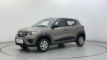 Used 2016 Renault Kwid RXL Petrol Manual Image