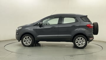 Used 2014 Ford EcoSport Titanium 1.5 Ti-VCT Petrol Manual Image