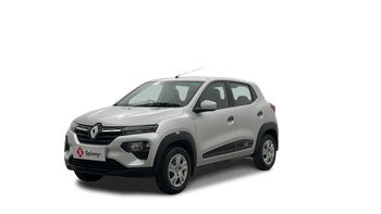 Used 2022 Renault Kwid RXT 1.0 Petrol Manual Image