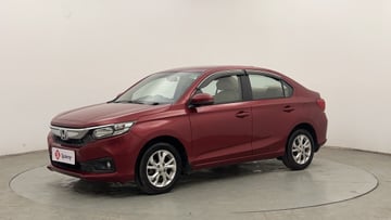 Used 2018 Honda Amaze 1.2 V CVT Petrol Petrol Automatic Image