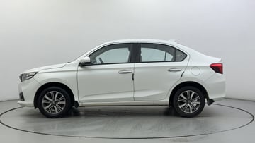 Used 2022 Honda Amaze VX CVT 1.2 Petrol Petrol Automatic Image