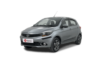 Used 2019 Tata Tiago XZ+ Petrol+cng(outside fitted) Cng Manual Image