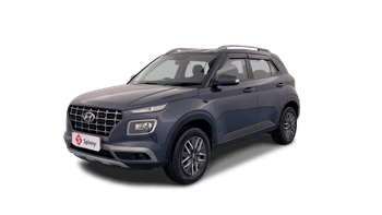 Used 2022 Hyundai Venue SX 1.5 CRDi Diesel Manual Image