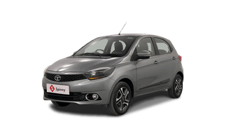 Used 2019 Tata Tiago Revotron XZ Plus Petrol Manual Image