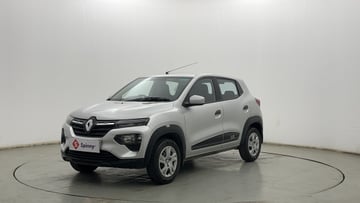 Used 2022 Renault Kwid RXT 1.0 Petrol Manual Image