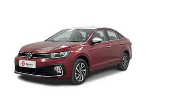 Used 2024 Volkswagen Virtus Topline 1.0 TSI AT Petrol Automatic Image