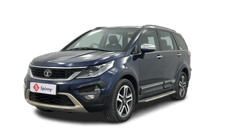 Used 2018 Tata Hexa XTA 4x2 7 STR Diesel Automatic Image