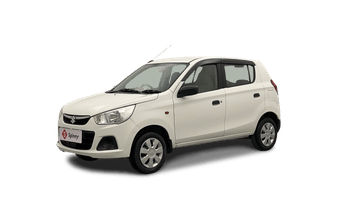 Used 2015 Maruti Suzuki Alto K10 VXi Petrol Manual Image
