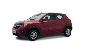 Used 2018 Renault Kwid RXT (O) 1.0 SCE Edition Petrol Manual Image