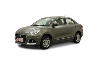 Used 2022 Maruti Suzuki Dzire ZXi CNG Cng Manual Image