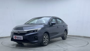 Used 2022 Honda City VX CVT Petrol Petrol Automatic Image