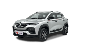 Used 2023 Renault Kiger RXT (O) MT Petrol Manual Image