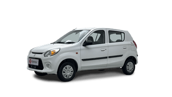 Used 2018 Maruti Suzuki Alto 800 LXi CNG Cng Manual Image