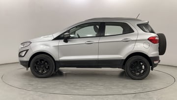 Used 2019 Ford EcoSport Titanium 1.5L TDCi Diesel Manual Image