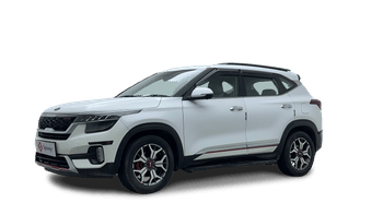 Used 2019 Kia Seltos GTX Plus 1.4 Petrol Manual Image