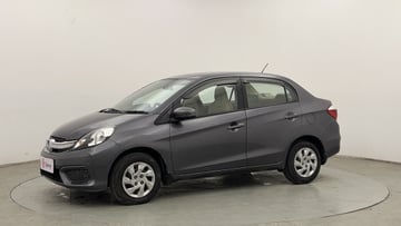 Used 2017 Honda Amaze 1.5 SX i-DTEC Diesel Manual Image