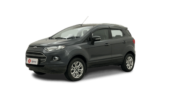 Used 2014 Ford EcoSport Titanium 1.5 Ti-VCT Petrol Manual Image